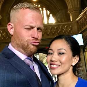 Meet your Posher, Katrina